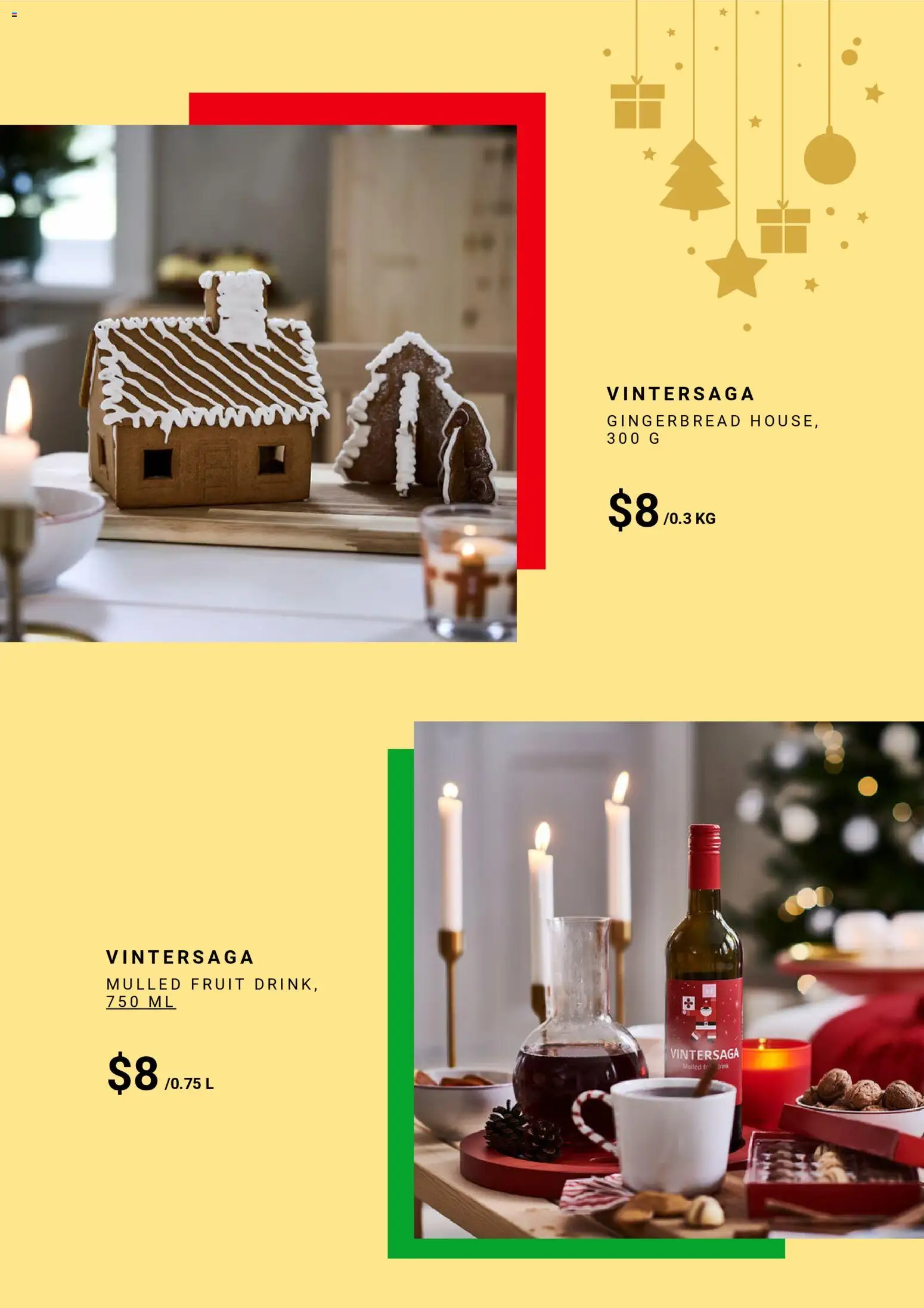 IKEA catalogue - valid from 19.12.2025 | Page: 4