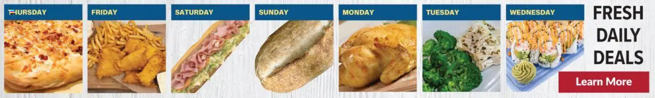 Big Y Weekly Ad - valid from 09.10.2025 | Page: 2