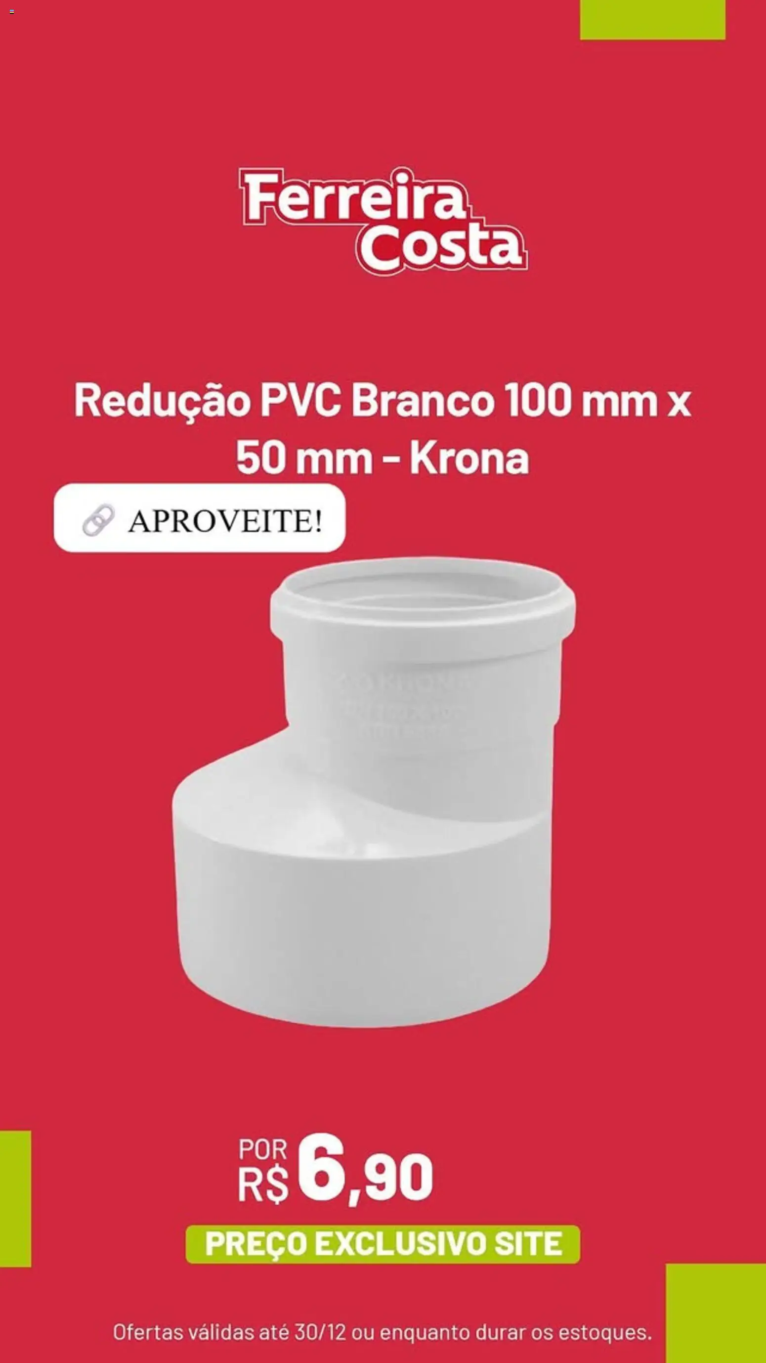 Ferreira Costa Folheto - válido de 26.12.2025 | Página: 3