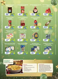 Encarte Natal Prezunic - Pré-Visualização do folheto da loja Prezunic, válido de 11.12.2025 | Página: 13