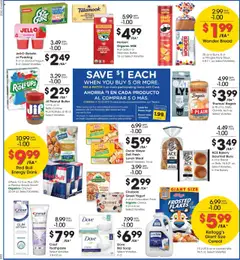 Ralphs Weekly Ad - valid from 27.08.2025 | Page: 6