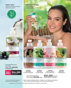 Avon catálogo - Campaña C17/2025 -  Vista previa de la revista de la tienda Avon valido desde el 01.12.2025 | Página: 165