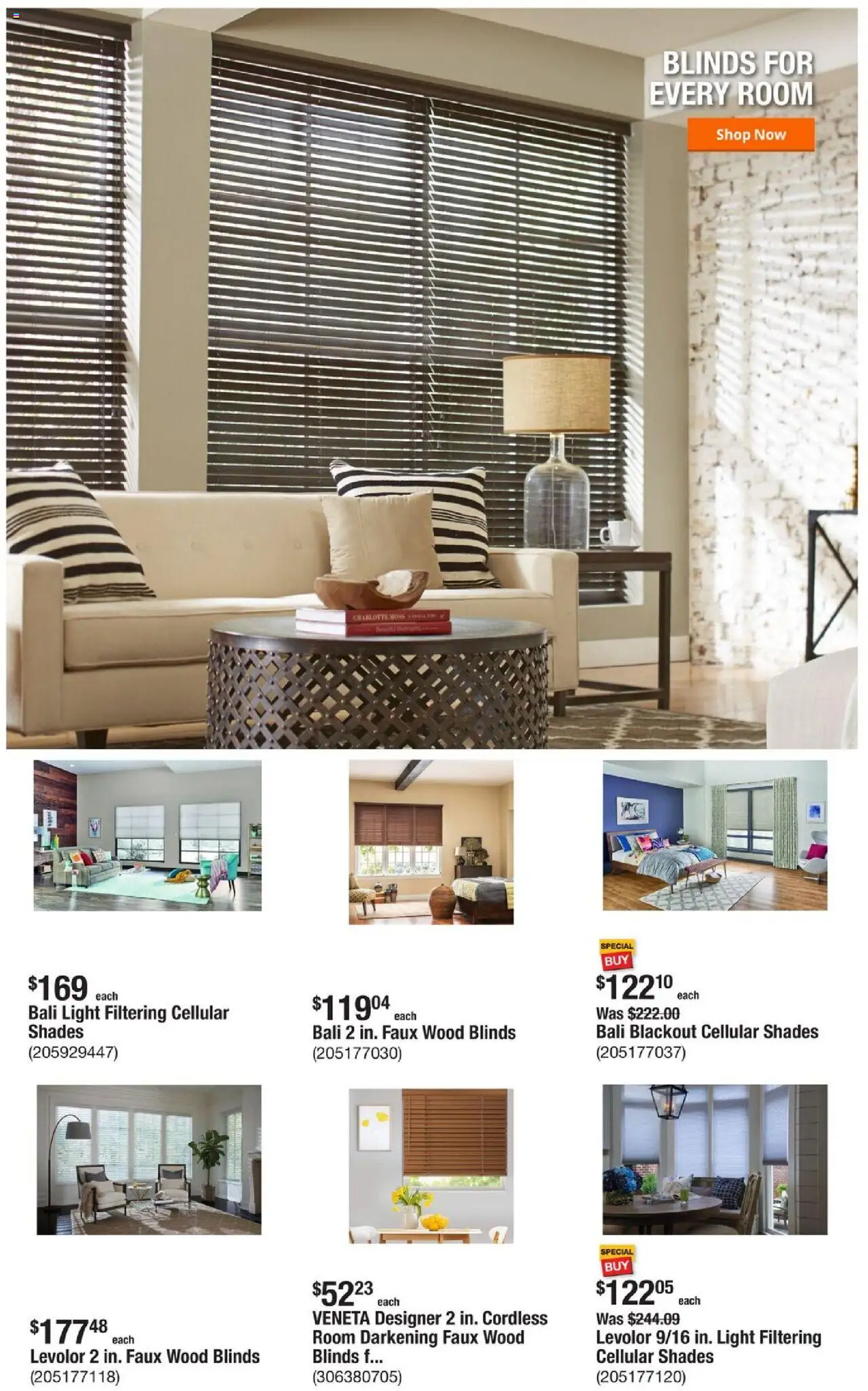 Home Depot Weekly Ad - FL - valid from 04.09.2025 | Page: 5