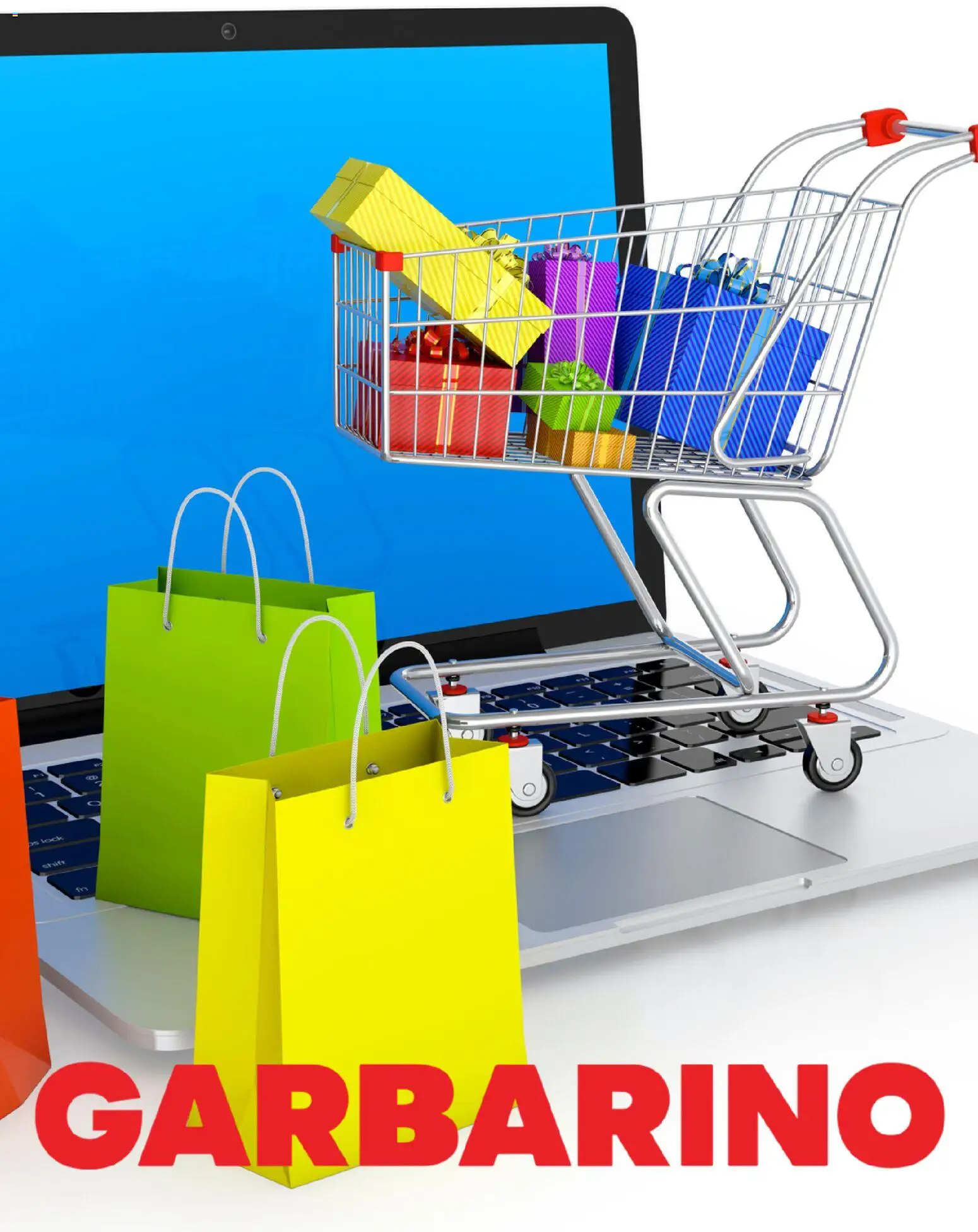 Garbarino catálogo │ válido desde el 25.02.2026 | Página: 5