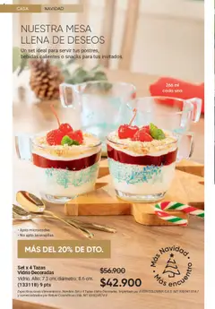 Avon - Casa & estilo -  Vista previa de la revista de la tienda Avon valido desde el 12.09.2025 | Página: 16 | Productos: Mesa, Microondas