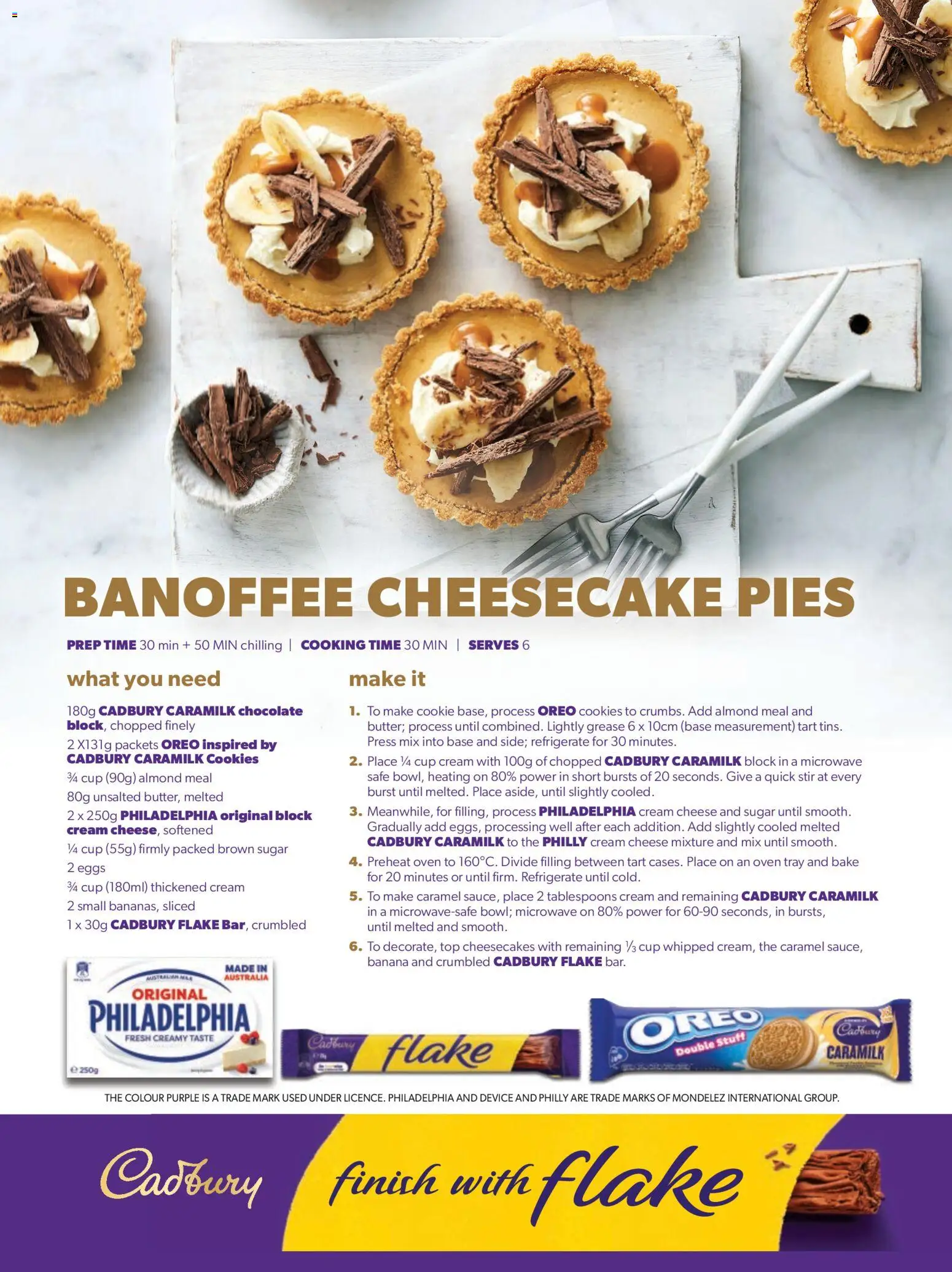 Coles catalogue - valid from 06.11.2025 | Page: 72 | Products: Chocolate, Cream, Device, Safe