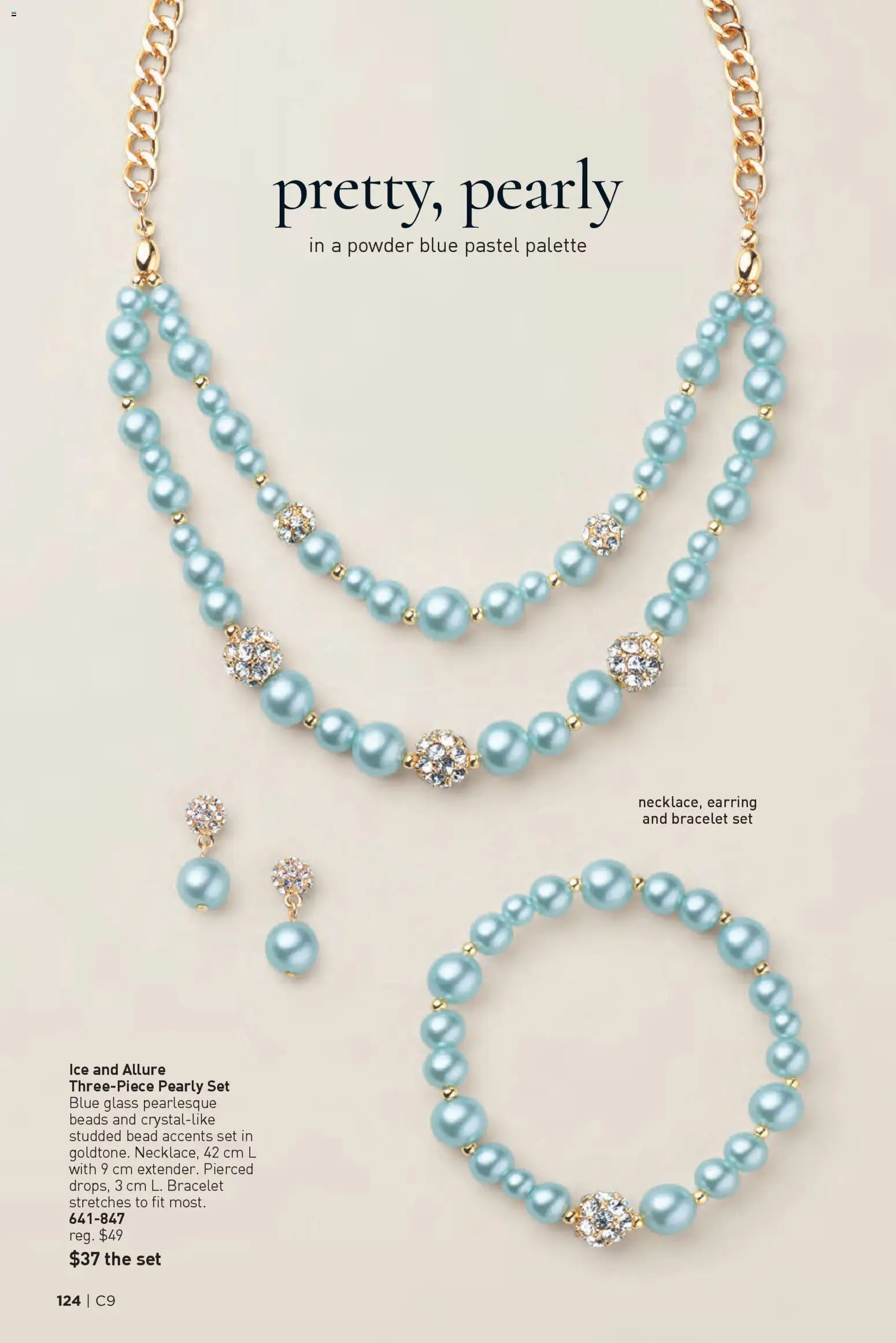 Avon flyer valid from 23.04.2026 | Page: 124 | Products: Powder