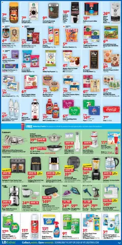 London Drugs flyer valid from 31.07.2025 | Page: 3