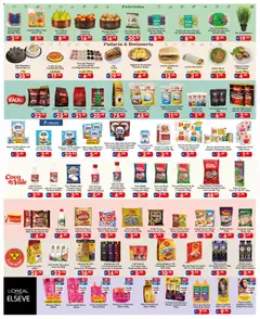 Supermercados Rondon - Ofertas da semana - Pré-Visualização do folheto da loja Supermercados Rondon, válido de 03.04.2026 | Página: 3