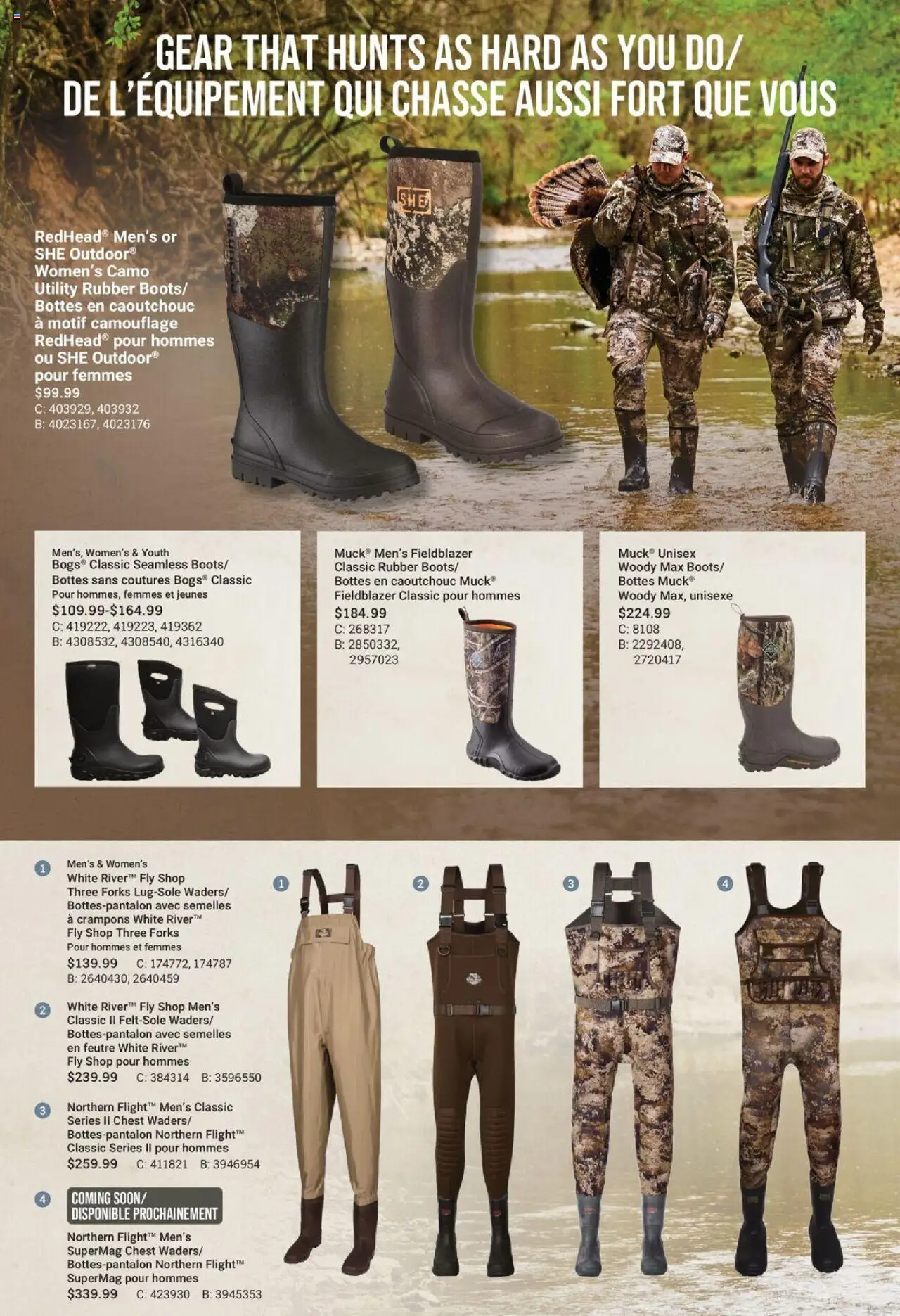 Cabelas flyer valid from 29.07.2025 | Page: 10