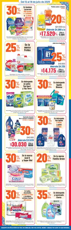 Alkosto revista - valida desde el 12.07.2025 | Página: 5