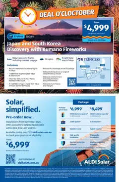 Preview of Catalogue Aldi - valid from 15.10.2025 | Page: 24