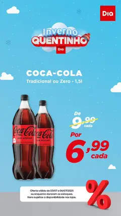 Dia Folheto - válido de 03.07.2025 | Página: 5 | Produtos: Molho de tomate, Requeijão