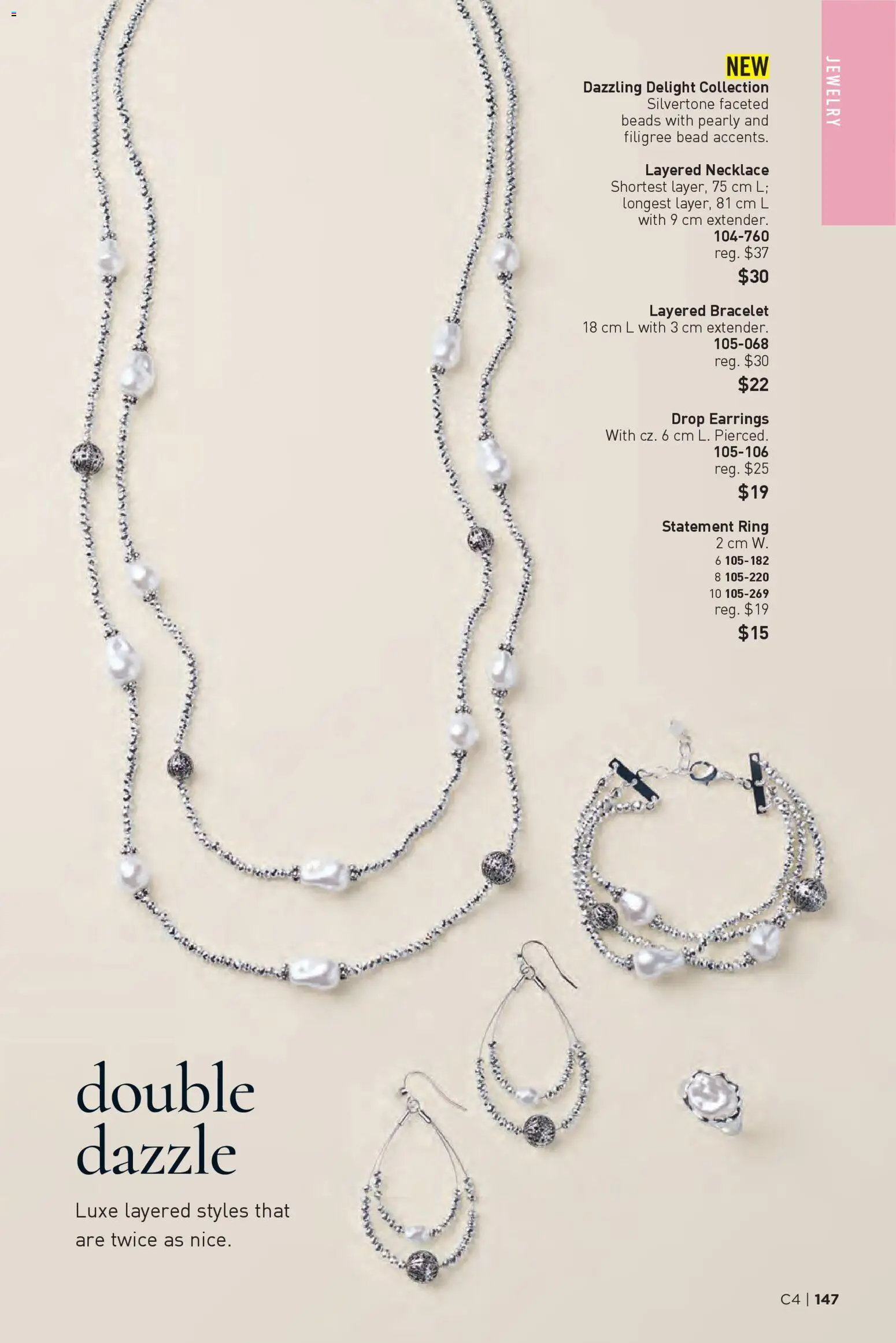 Avon flyer valid from 12.02.2026 | Page: 147