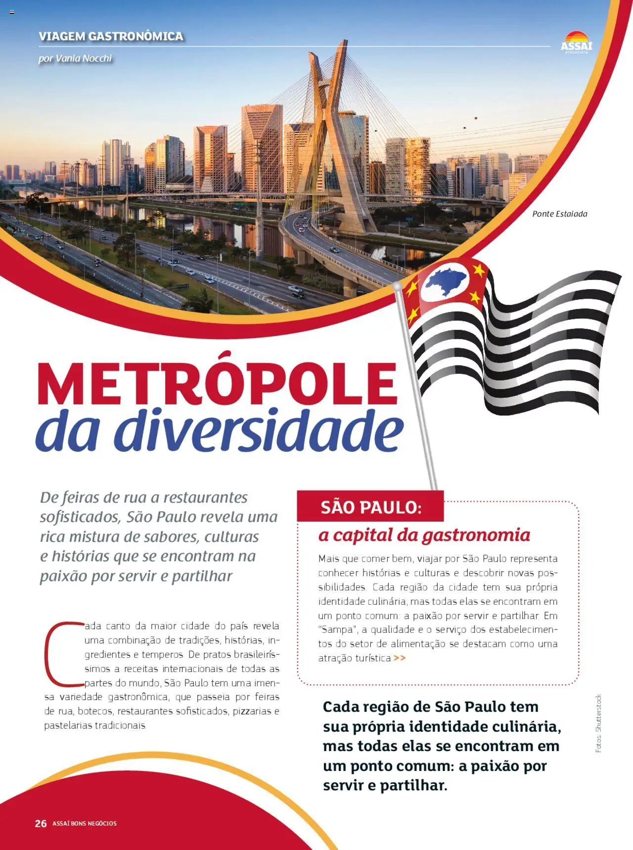 Assaí Atacadista Folheto - válido de 01.07.2025 | Página: 26