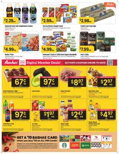 Preview of Basha's weekly ads valid from 28.11.2025 | Page: 2