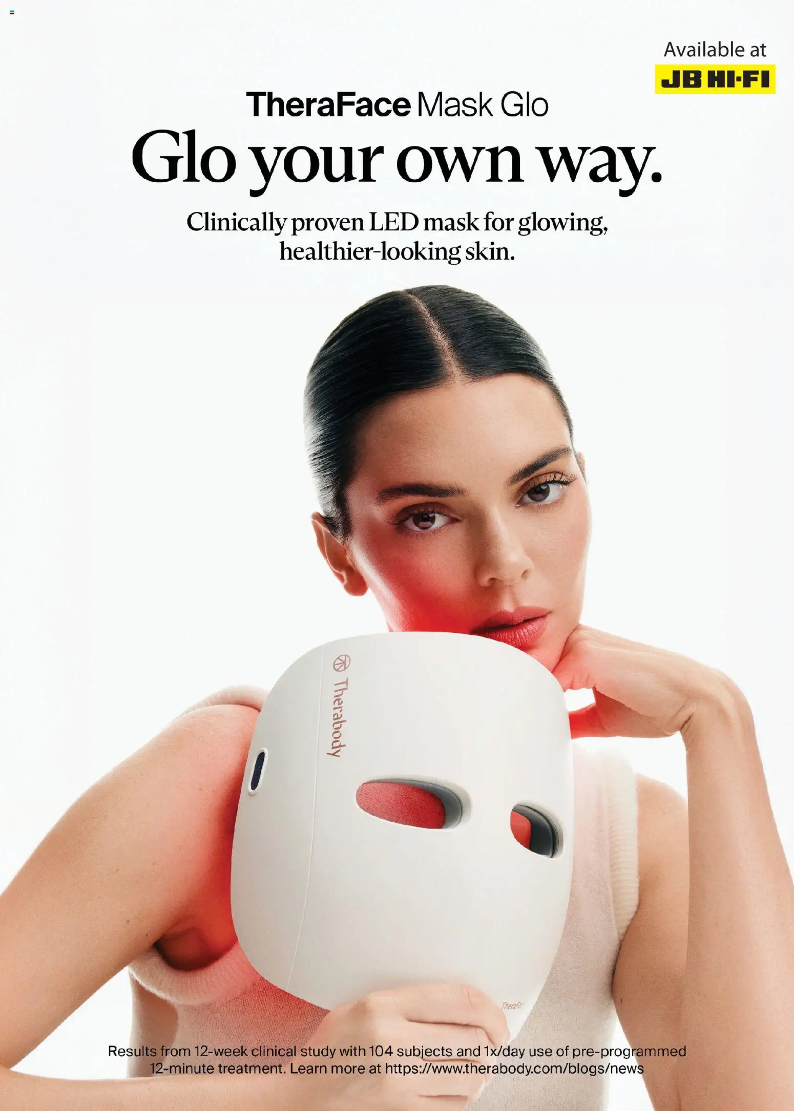 JB Hi-Fi catalogue - valid from 01.04.2026 | Page: 87