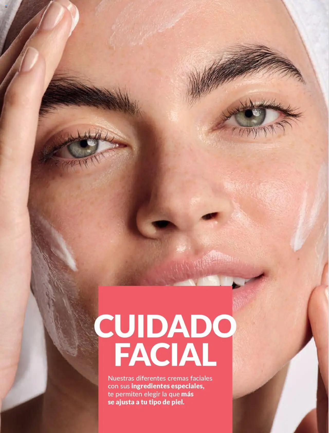 Catálogo Avon válido desde 11.08.2025 | Página: 105 | Productos: Té