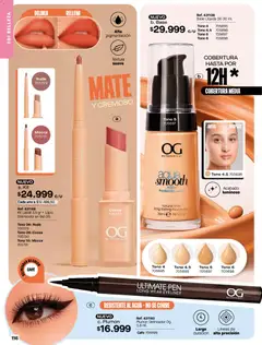 Carmel - Carmel C04 2026 -  Vista previa de la revista de la tienda Carmel valido desde el 01.04.2026 | Página: 198