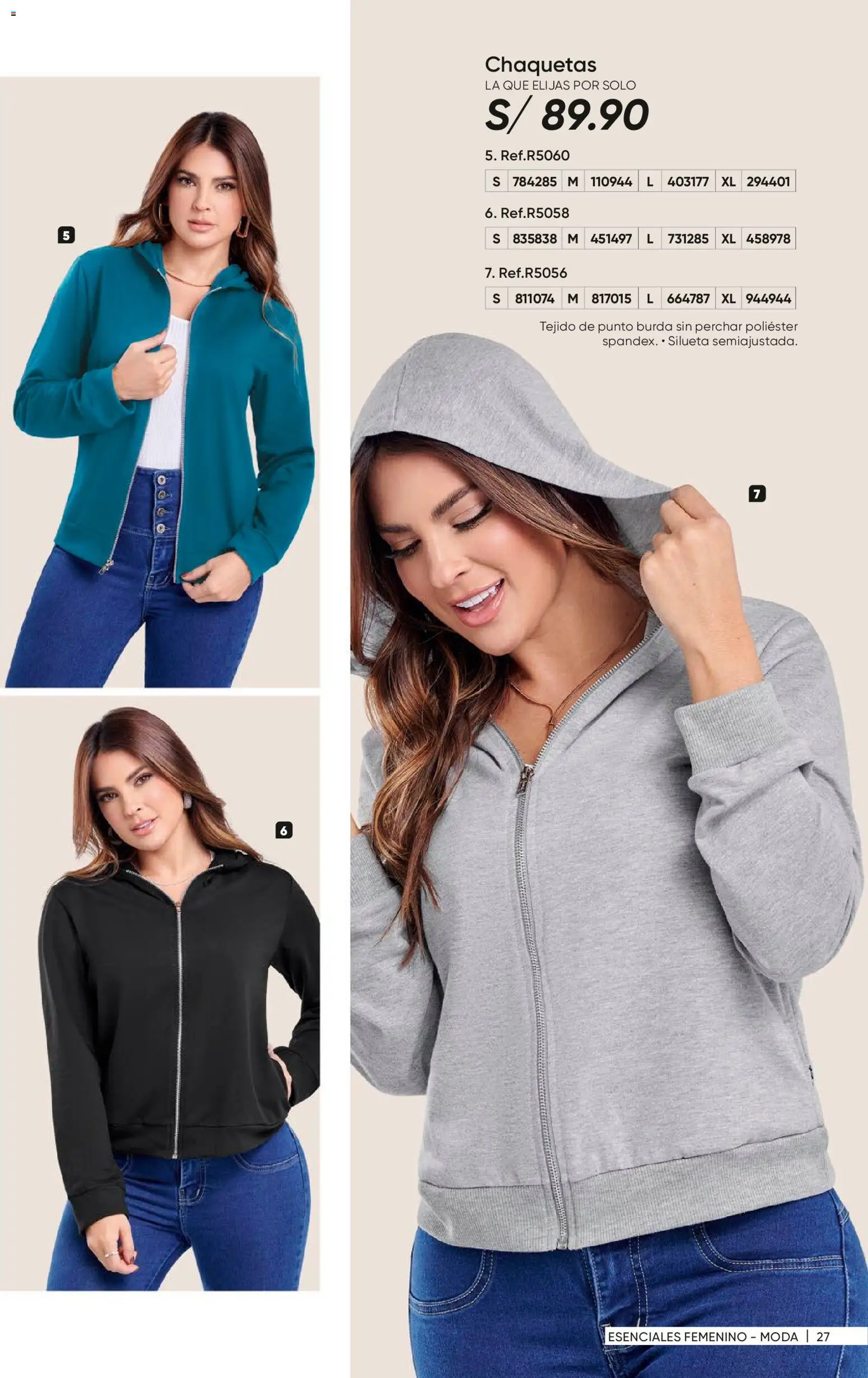 Catálogo Azzorti válido desde 26.01.2026 | Página: 28