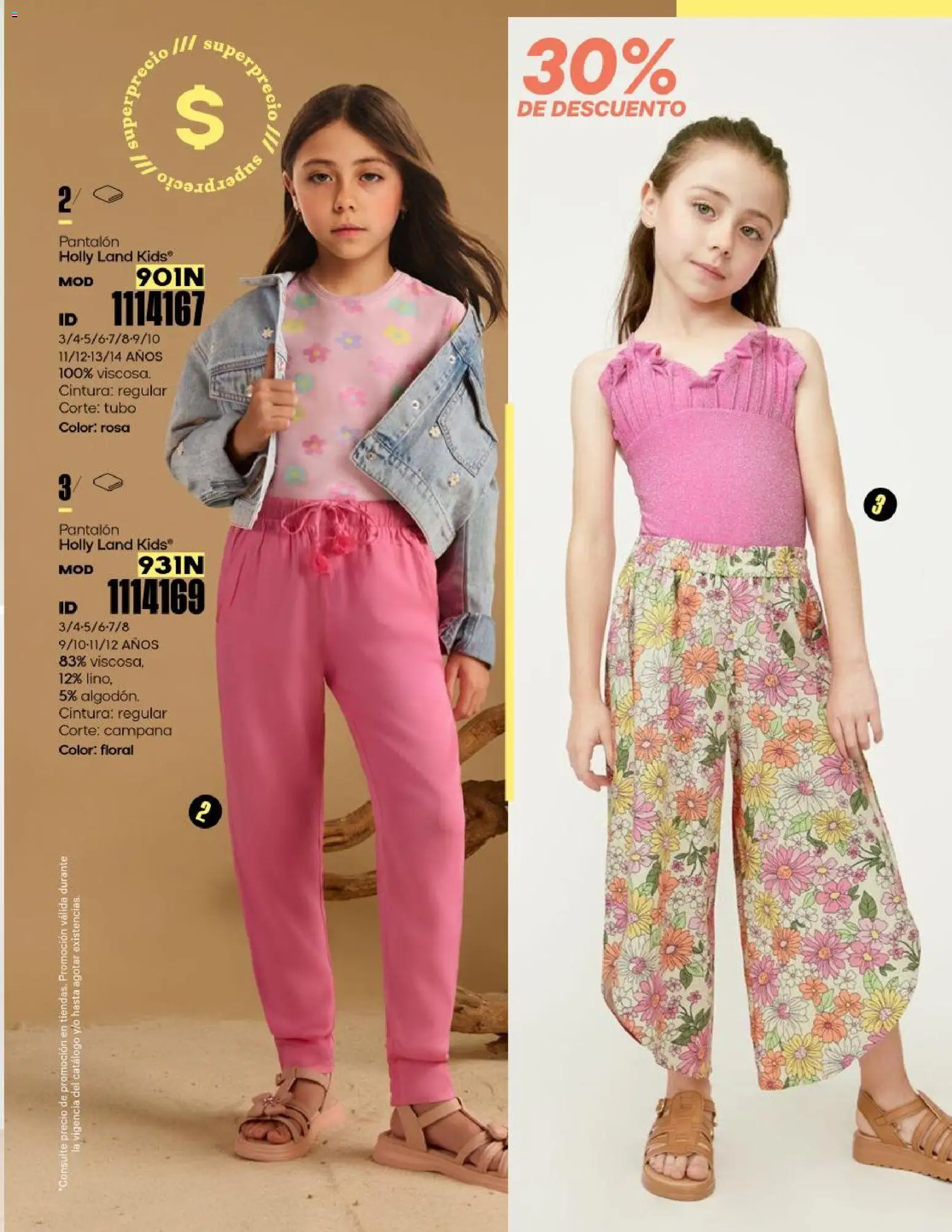 Nuevas ofertas de Price Shoes válidas en toda la República Mexicana desde el 23.01.2026. ¡Encuentra las mejores ofertas en Price Shoes catálogo Oportunidades! | Página: 97 | Productos: Campana