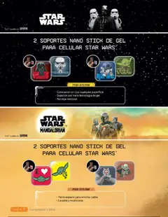 Vista previa de Steren catálogo, nuevo folleto de la tienda, válido en México a partir del 01.01.2025 | Página: 160 | Productos: Movil, Cable