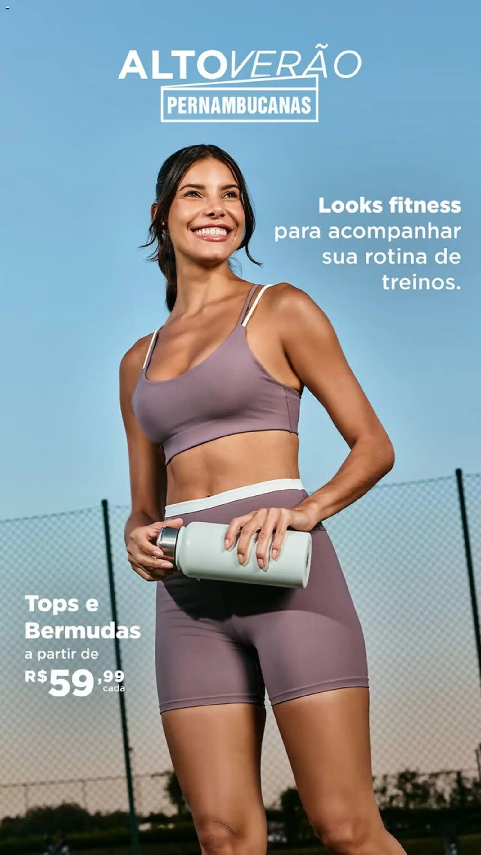 Pernambucanas Folheto - válido de 13.11.2025 | Página: 9