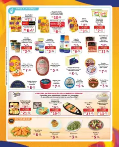 Hirota Food - Ofertas Carnaval  - Pré-Visualização do folheto da loja Hirota Food, válido de 04.02.2026 | Página: 2