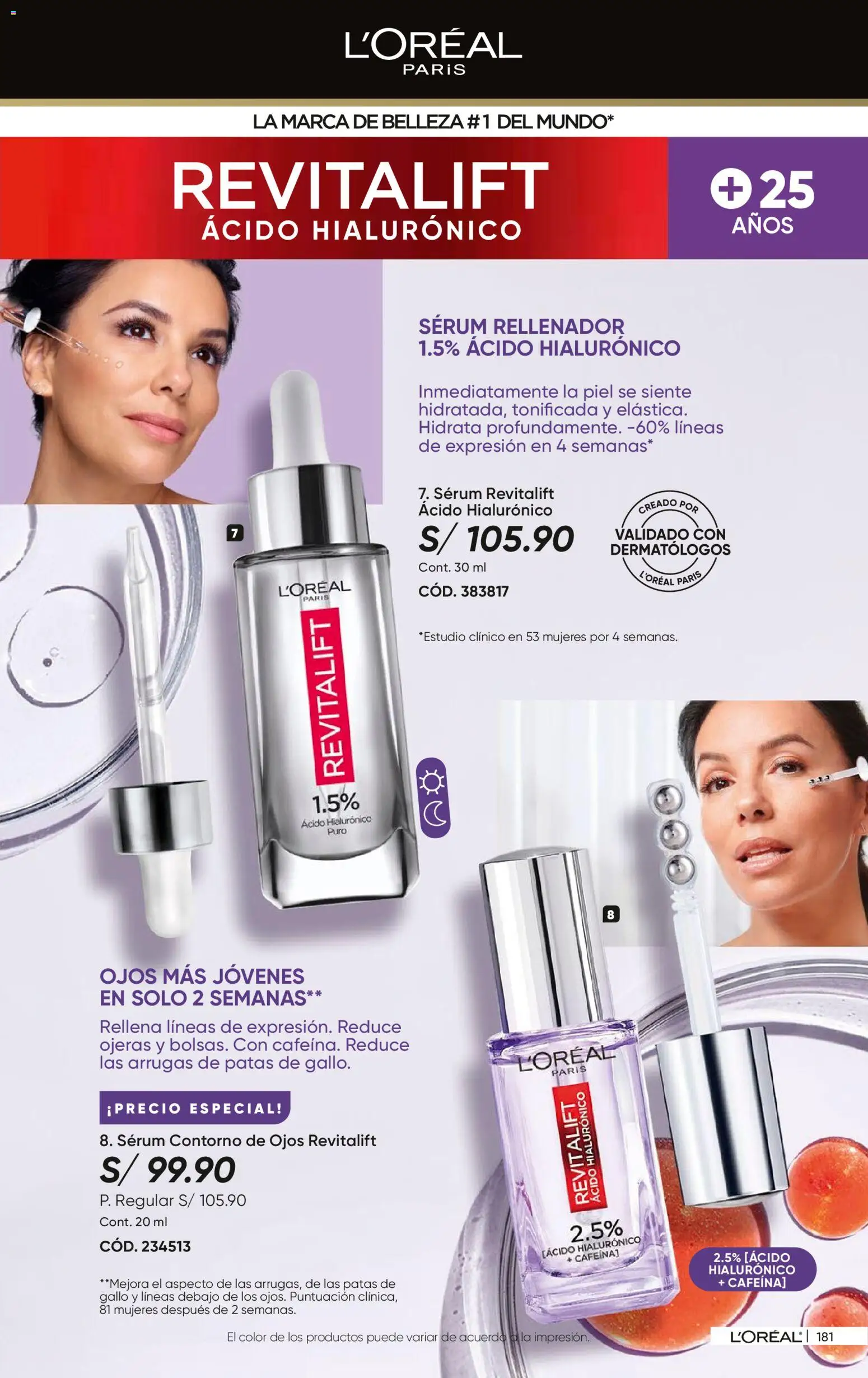 Catálogo Azzorti válido desde 14.04.2026 | Página: 185