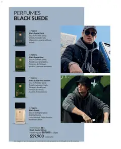 Avon catálogo - Campaña 05/2026 -  Vista previa de la revista de la tienda Avon valido desde el 01.04.2026 | Página: 88