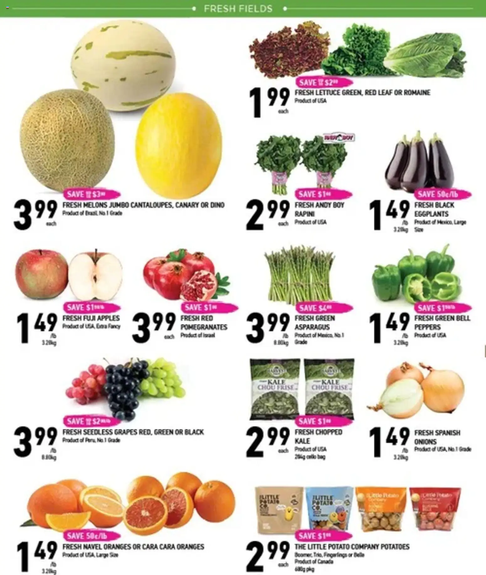 Coppas Fresh Market flyer valid from 22.01.2026 | Page: 2
