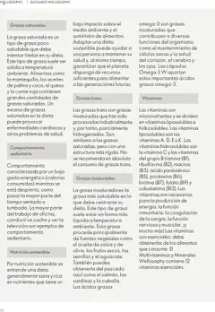 Vista previa de Oriflame guía de Producto Wellosophy 2024, nuevo folleto de la tienda, válido en México a partir del 10.02.2024 | Página: 74