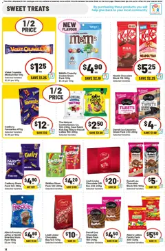 Preview of IGA  Catalogue  - valid from 21.01.2026 | Page: 14