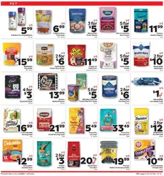 Preview of Weis weekly ads valid from 02.01.2026 | Page: 8