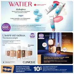 Preview of Jean Coutu - Encart Beauté Prestige from shop Jean Coutu valid from 19.02.2026 | Page: 3