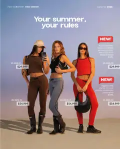 Vista previa Vitnik catálogo válido desde el 05.02.2026 | Página: 15 | Productos: Top