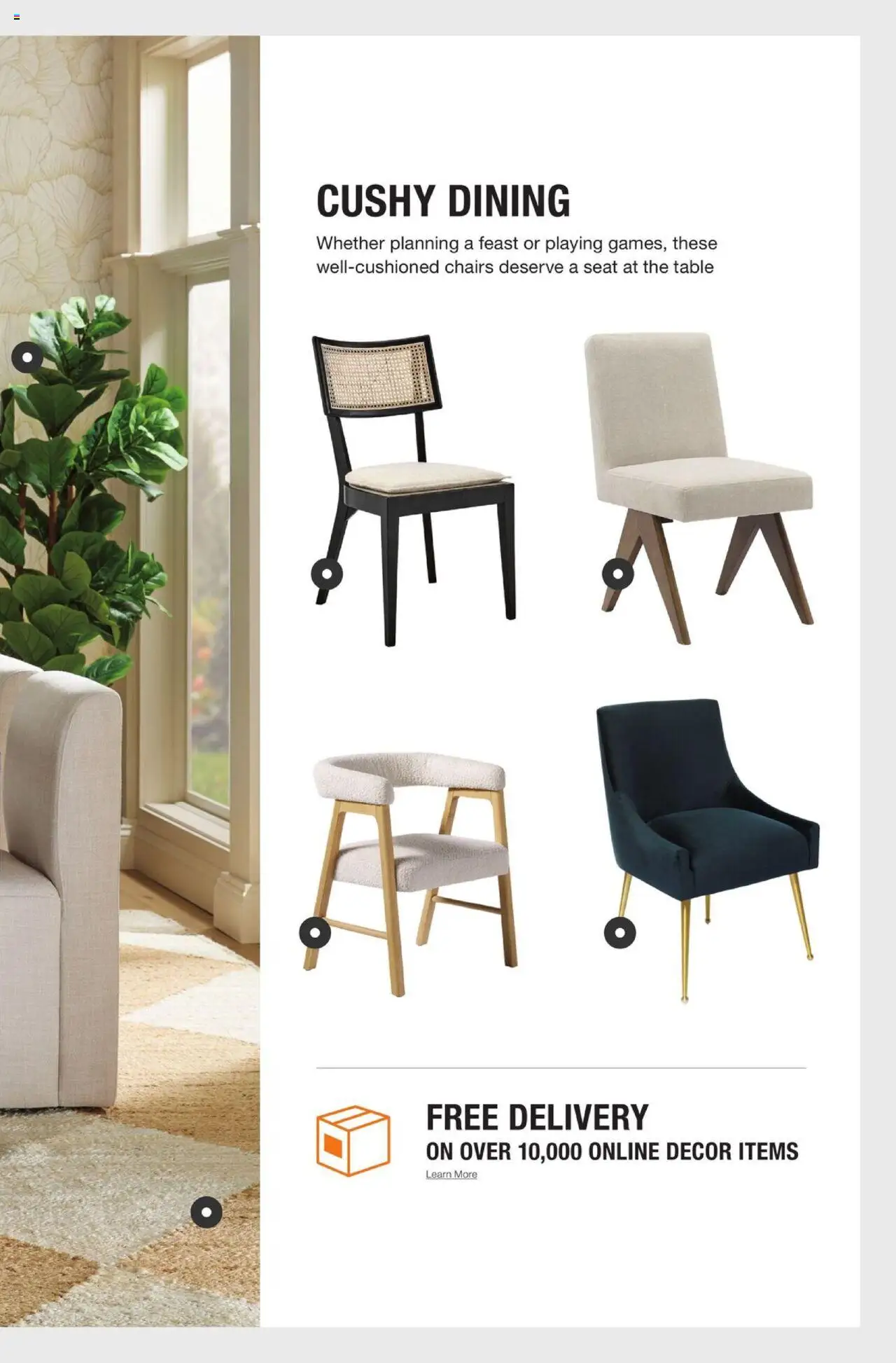 Home Depot Catalog - valid from 15.09.2025 | Page: 5