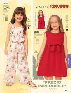 Pacifika - Campaña 02 / 2026 -  Vista previa de la revista de la tienda Pacifika valido desde el 01.02.2026 | Página: 183