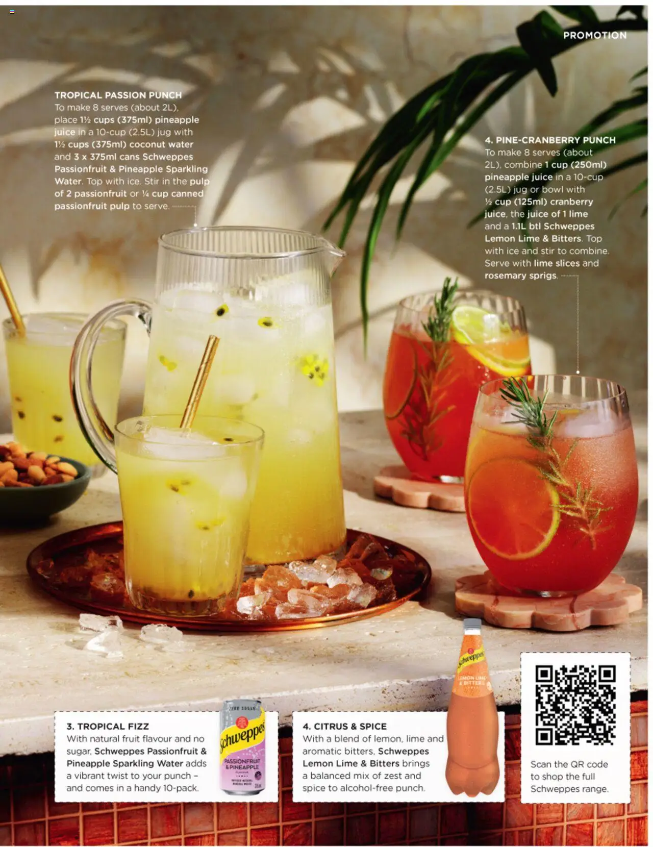 Coles catalogue - valid from 03.07.2025 | Page: 33 | Products: Juice, Water, Lemon, Lime