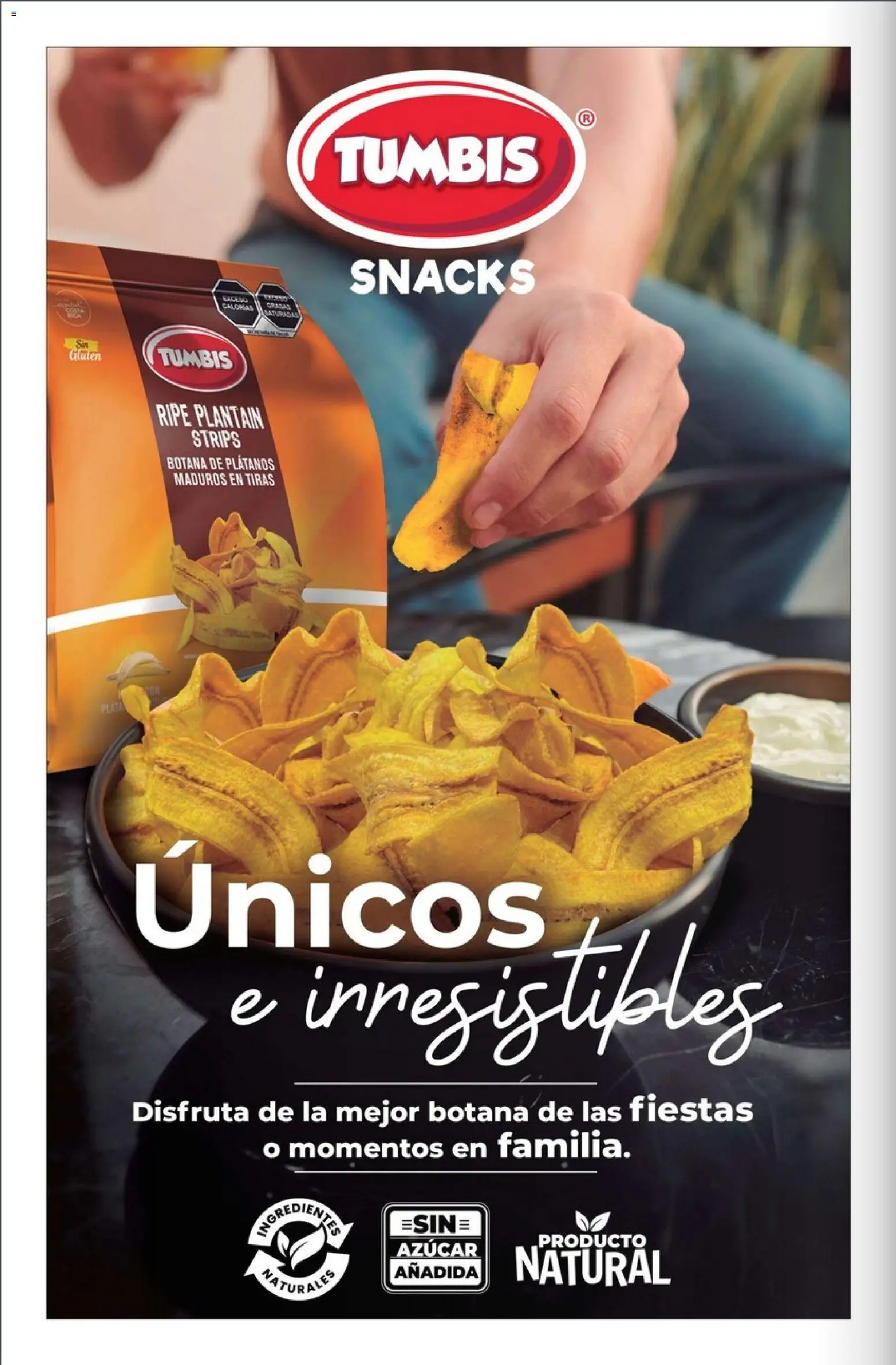 Nuevas ofertas de Costco válidas en toda la República Mexicana desde el 01.11.2025. ¡Encuentra las mejores ofertas en Costco Revista Noviembre! | Página: 70 | Productos: Azúcar, Plátanos