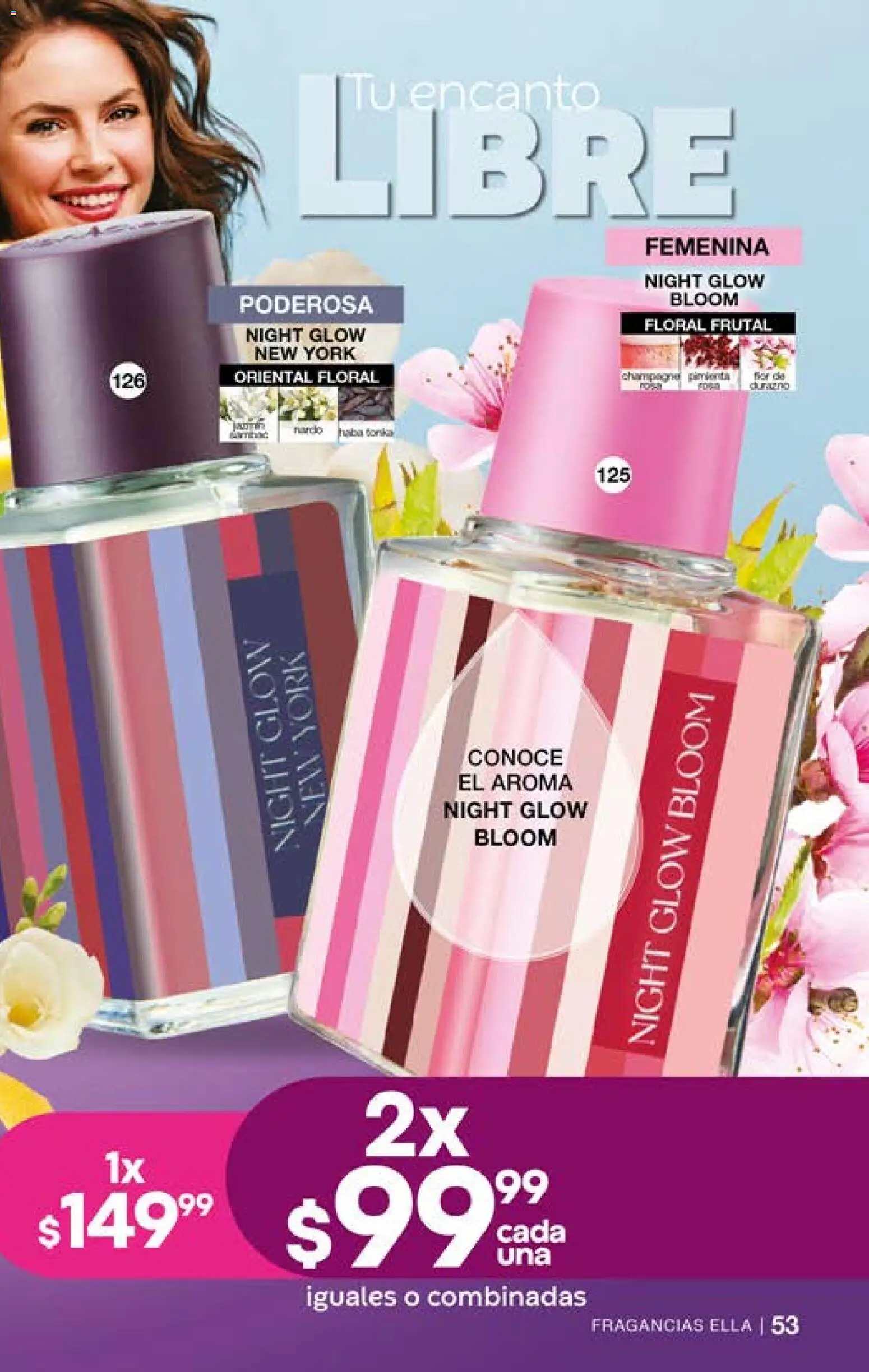 Nuevas ofertas de Fuller válidas en toda la República Mexicana desde el 29.04.2026. ¡Encuentra las mejores ofertas en Fuller campaña 2 2026! | Página: 53