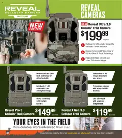 Preview of Cabela's weekly ads valid from 01.10.2025 | Page: 38