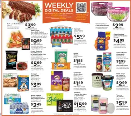 Preview of Ralphs weekly ads valid from 18.03.2026 | Page: 2
