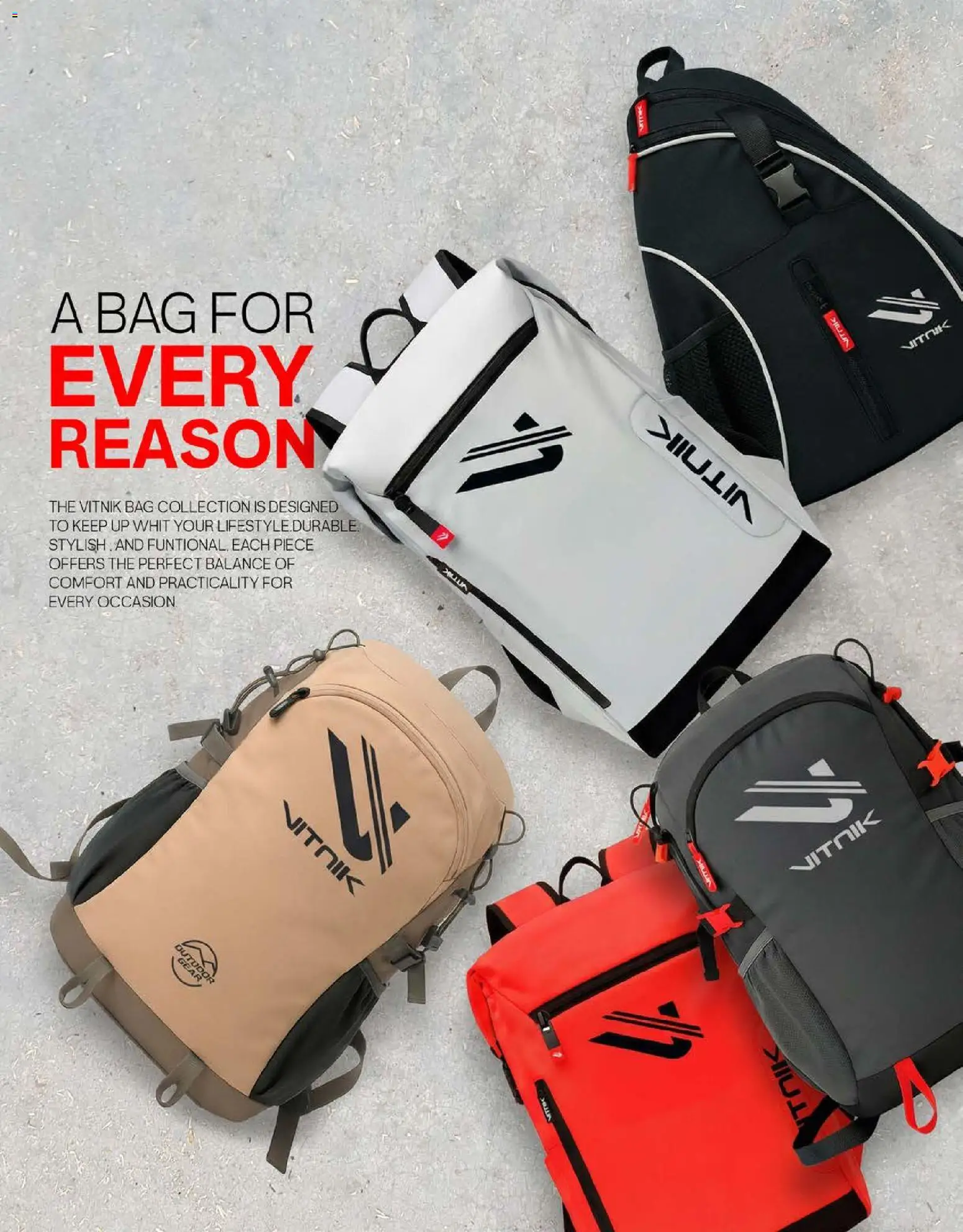 Vitnik - Underwear & Complements │ válido desde el 01.04.2026 | Página: 11