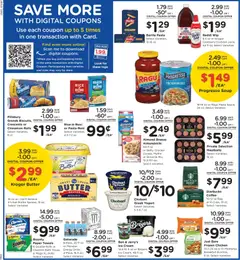 Preview of Kroger weekly ads valid from 05.11.2025 | Page: 5