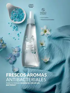 Vista previa de folleto Avon - Ciclo 19 de la Avon válido desde 01.12.2025 | Página: 198 | Productos: Perfume