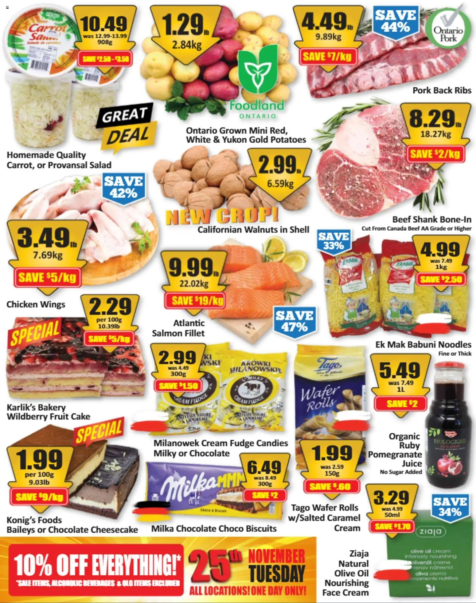 Starsky flyer valid from 20.11.2025 | Page: 2