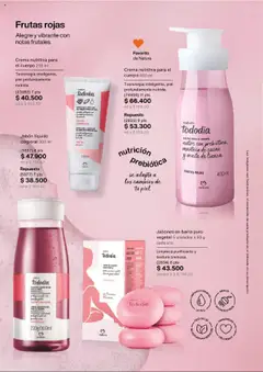 Natura - Ciclo 15 -  Vista previa de la revista de la tienda Natura valido desde el 24.09.2025 | Página: 104