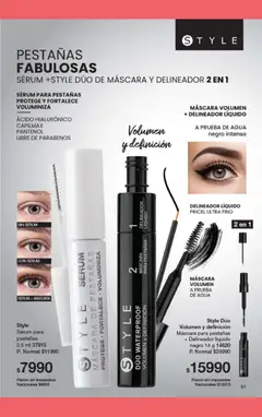 Vista previa Gigot - CAMPAÑA 06 válido desde el 15.03.2026 | Página: 25