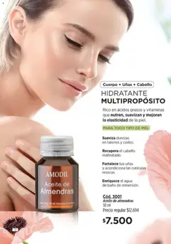 Catálogo Amodil Campaña 13 │ válido desde el 18.07.2025 | Página: 10